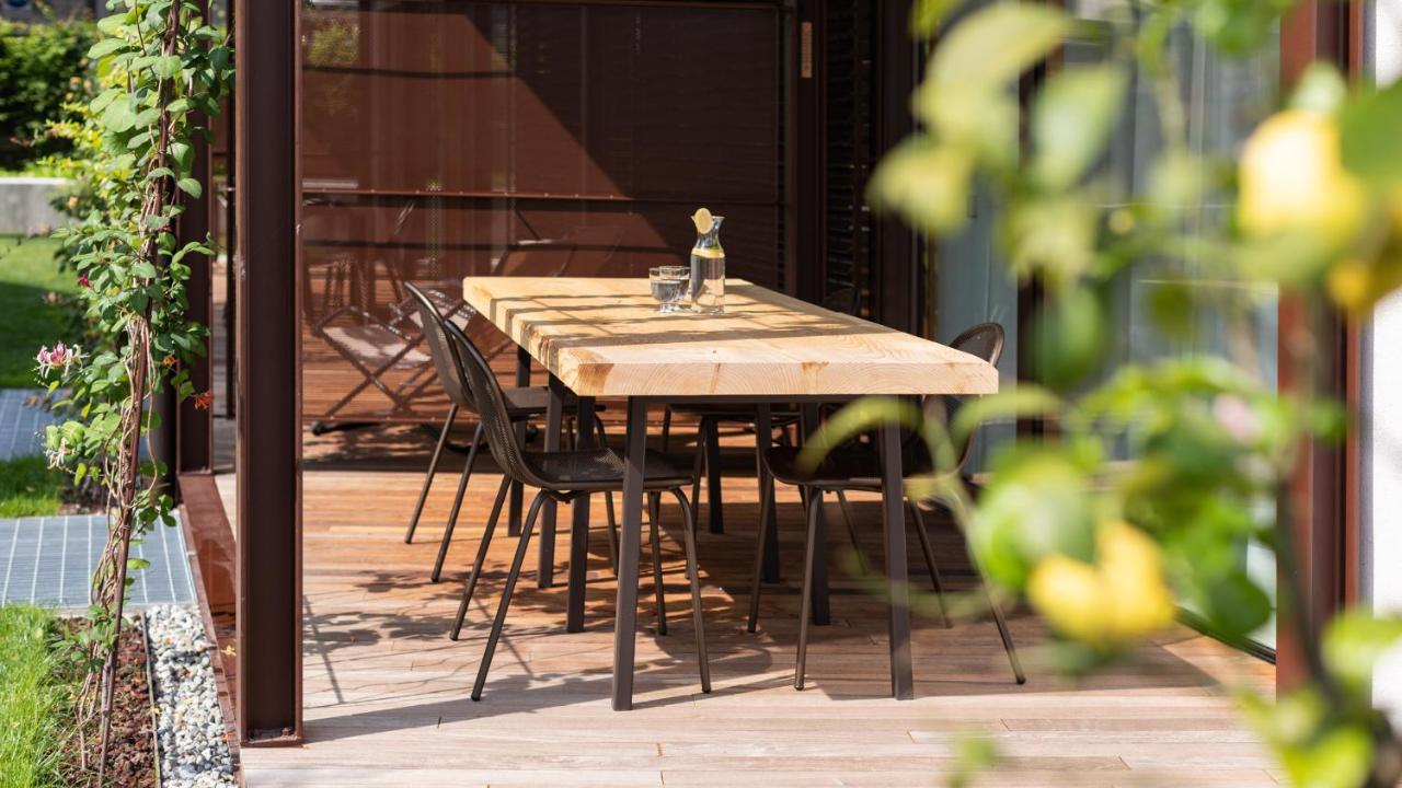 Solearia Residence Ρίβα ντελ Γκάρντα Εξωτερικό φωτογραφία