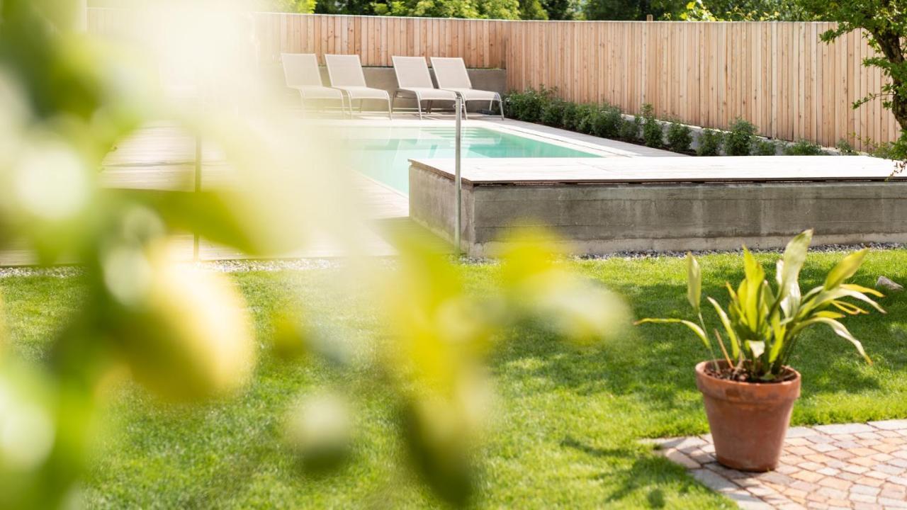 Solearia Residence Ρίβα ντελ Γκάρντα Εξωτερικό φωτογραφία