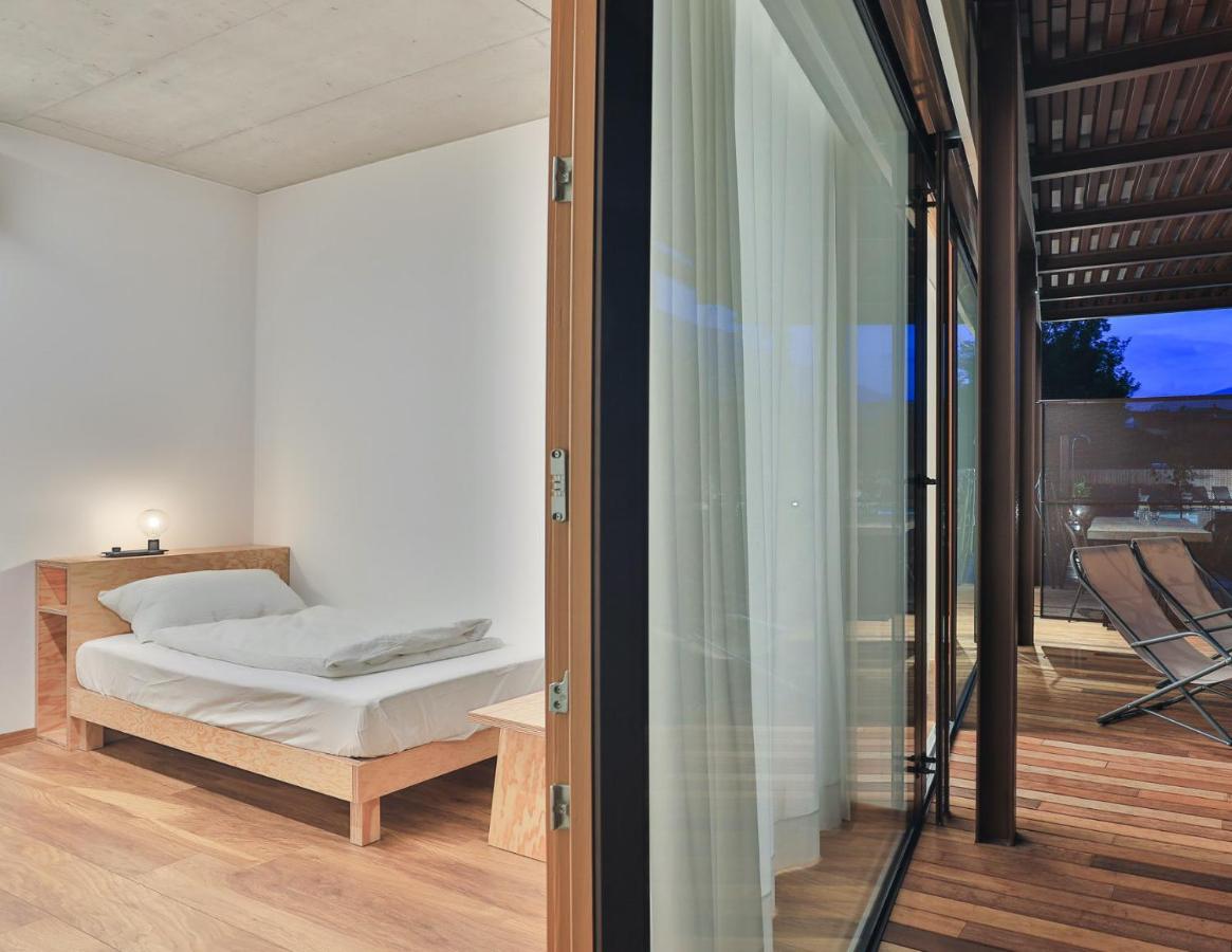 Solearia Residence Ρίβα ντελ Γκάρντα Εξωτερικό φωτογραφία