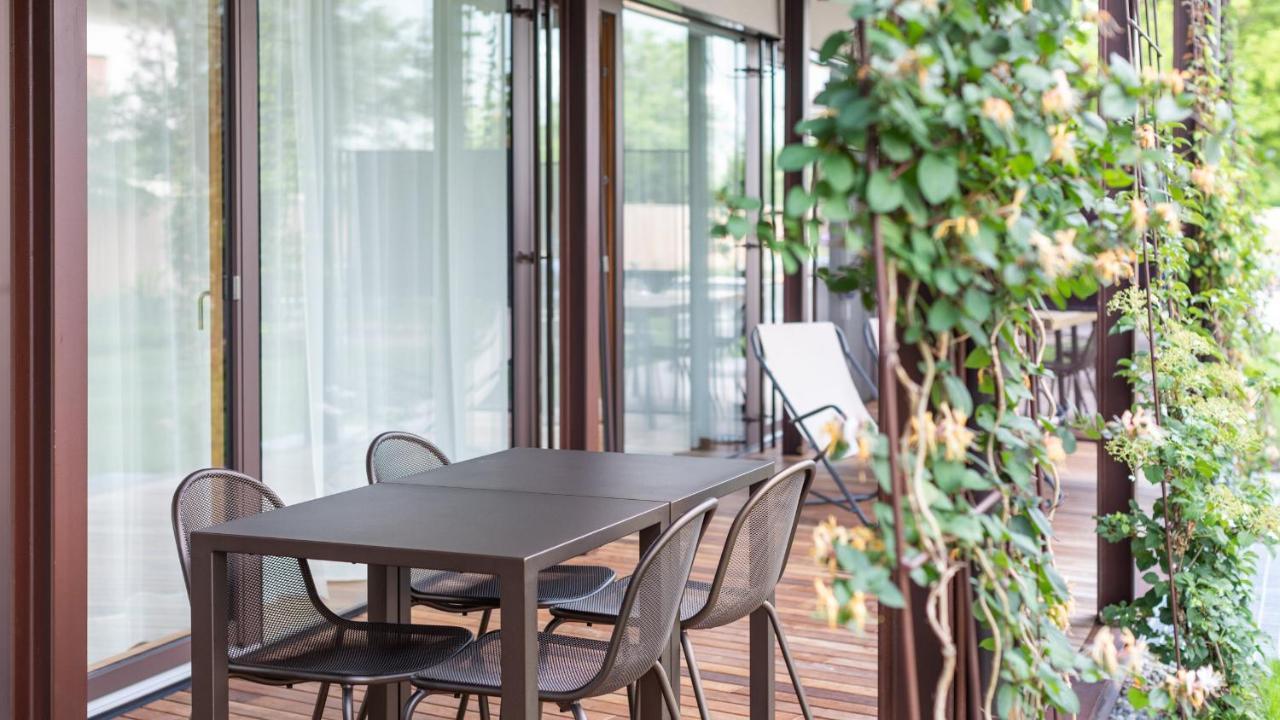 Solearia Residence Ρίβα ντελ Γκάρντα Εξωτερικό φωτογραφία