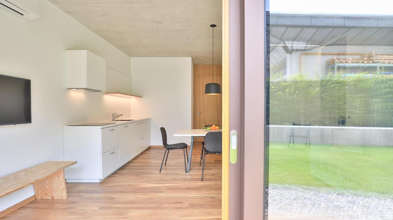 Solearia Residence Ρίβα ντελ Γκάρντα Εξωτερικό φωτογραφία