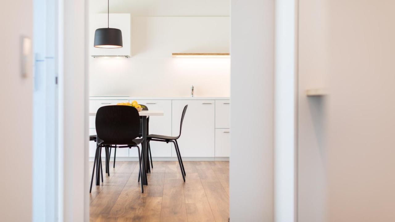 Solearia Residence Ρίβα ντελ Γκάρντα Εξωτερικό φωτογραφία