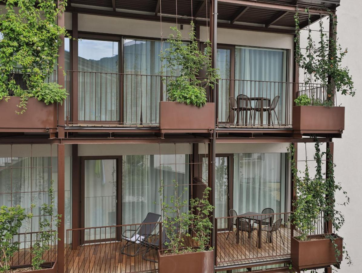 Solearia Residence Ρίβα ντελ Γκάρντα Εξωτερικό φωτογραφία