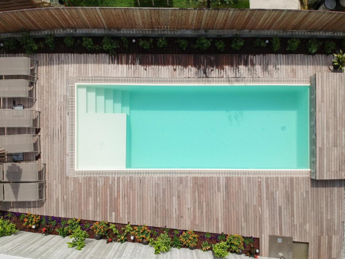 Solearia Residence Ρίβα ντελ Γκάρντα Εξωτερικό φωτογραφία