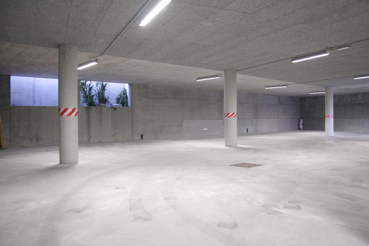 Solearia Residence Ρίβα ντελ Γκάρντα Εξωτερικό φωτογραφία
