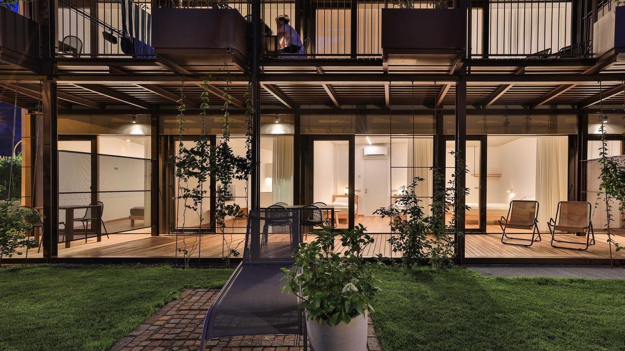 Solearia Residence Ρίβα ντελ Γκάρντα Εξωτερικό φωτογραφία