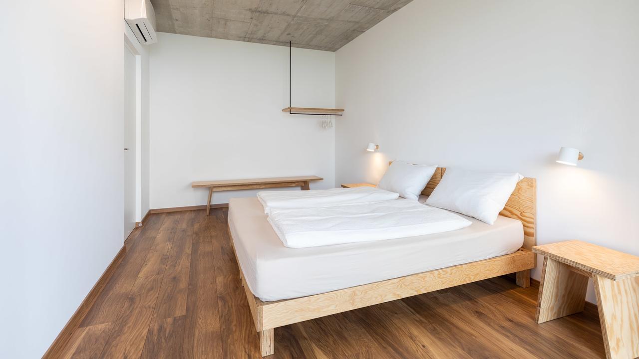 Solearia Residence Ρίβα ντελ Γκάρντα Εξωτερικό φωτογραφία