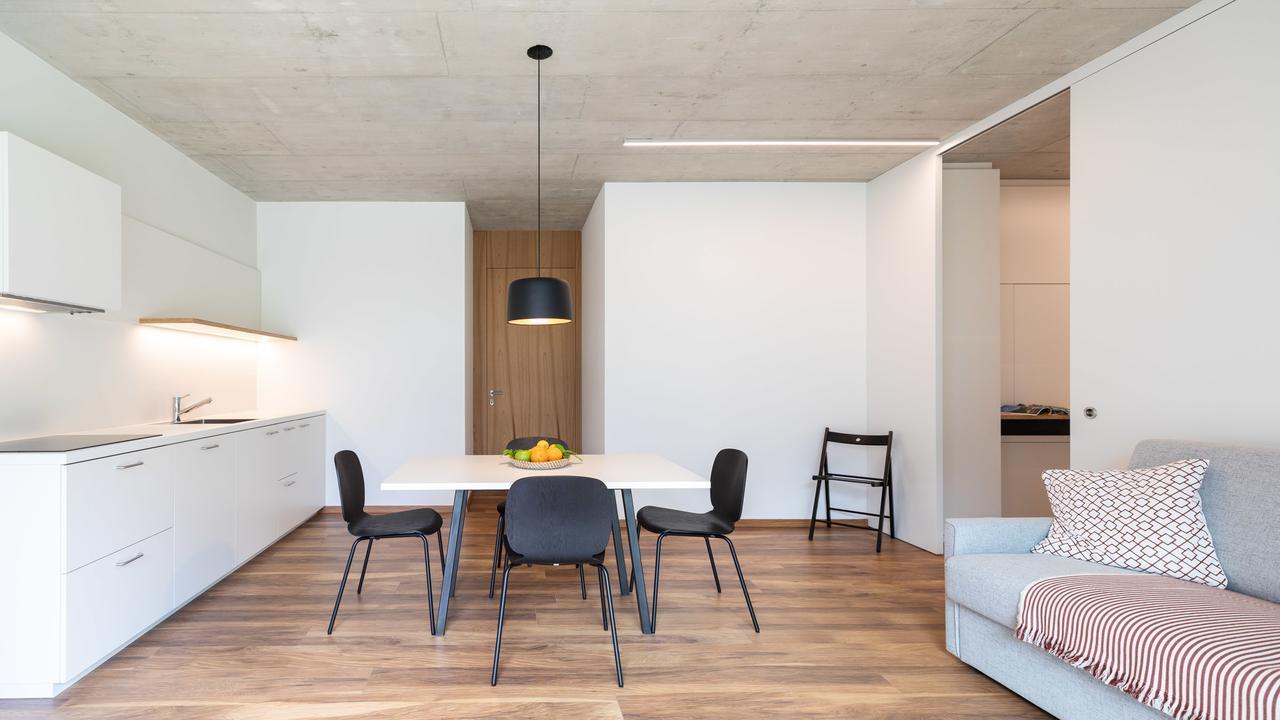 Solearia Residence Ρίβα ντελ Γκάρντα Εξωτερικό φωτογραφία
