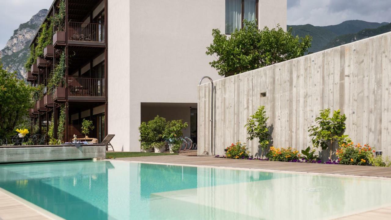 Solearia Residence Ρίβα ντελ Γκάρντα Εξωτερικό φωτογραφία