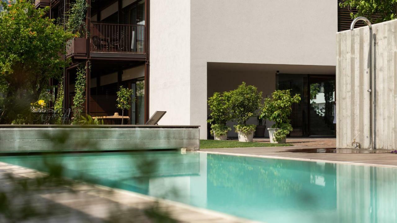 Solearia Residence Ρίβα ντελ Γκάρντα Εξωτερικό φωτογραφία